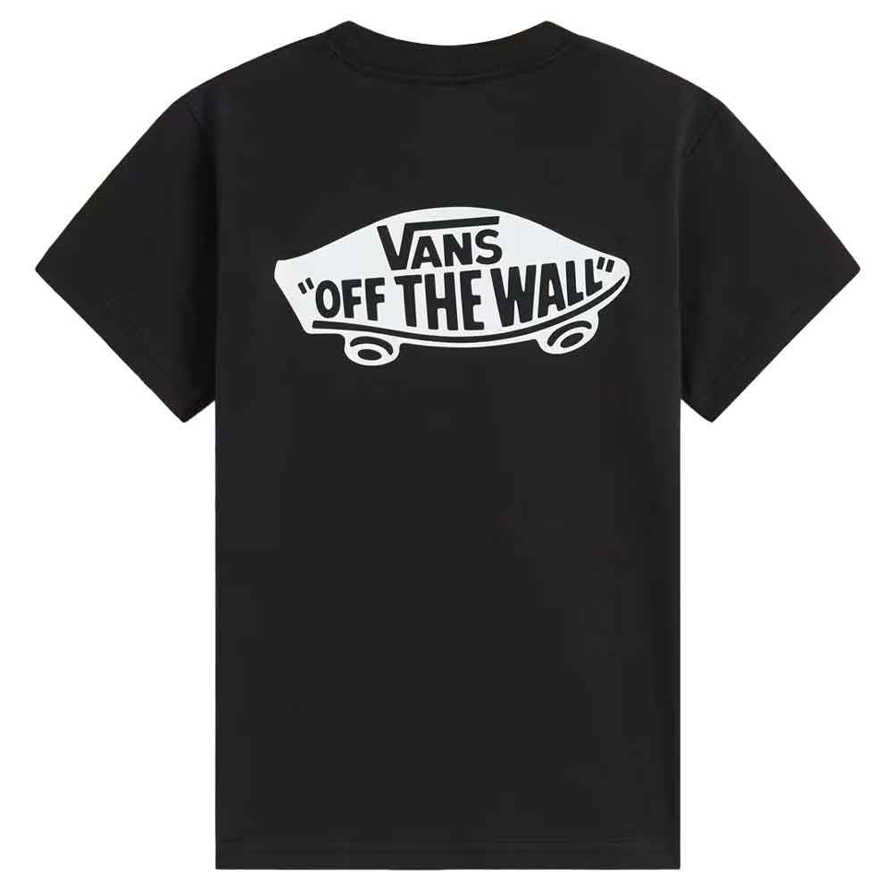 Vans Double Standard Junior T Shirt