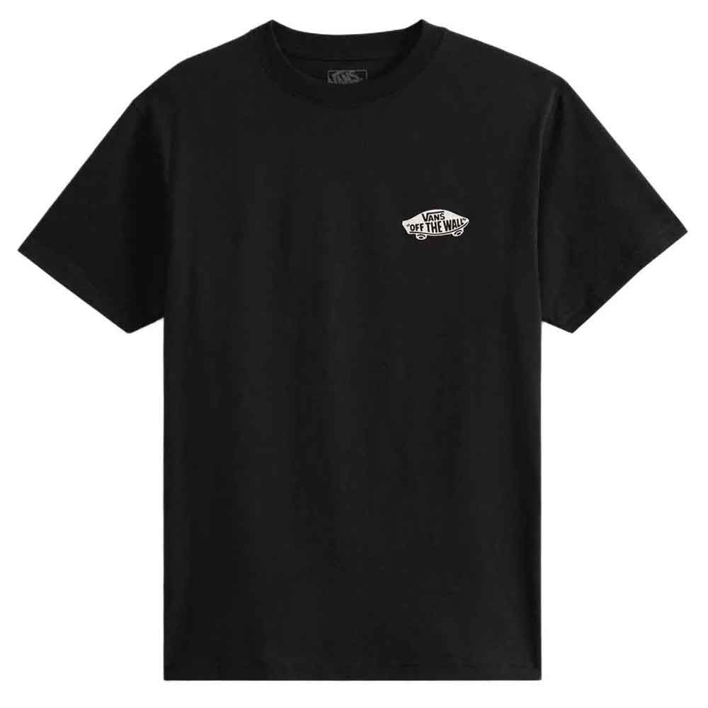 Vans Double Standard Junior T Shirt