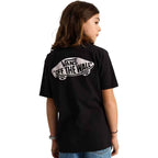 Vans Double Standard Junior T Shirt