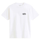 Vans Double Standard T Shirt White