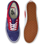 Vans Era Blue Red