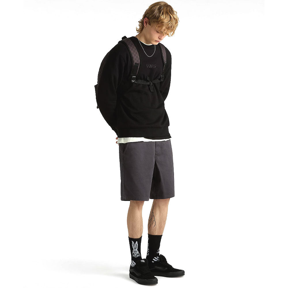 Vans Essential Crew Sweat