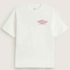 Vans Faded Glory T Shirt White