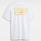 Vans Full Patch Back T-Shirt