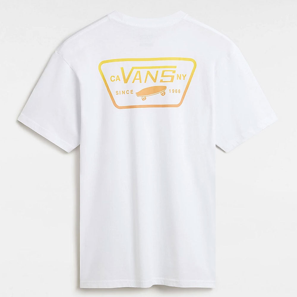 Vans Full Patch Back T-Shirt