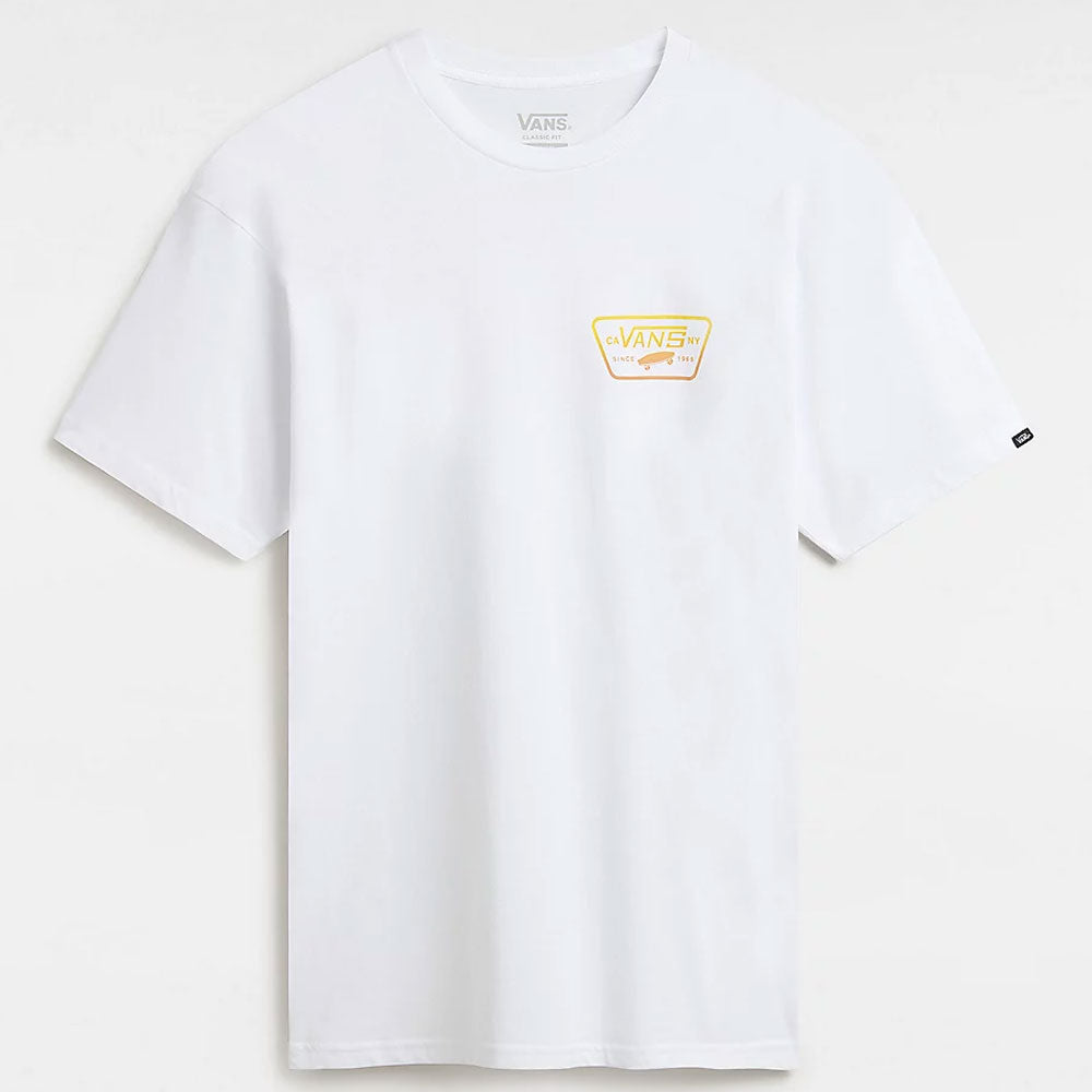 Vans Full Patch Back T-Shirt