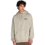 Vans Full Patch Hoody London Fog