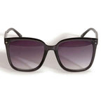 Vans Gilpin Sunglasses Black