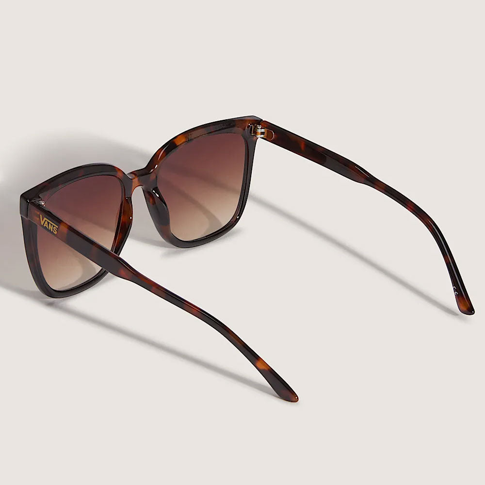 Vans Gilpin Sunglasses Tortoise Shell