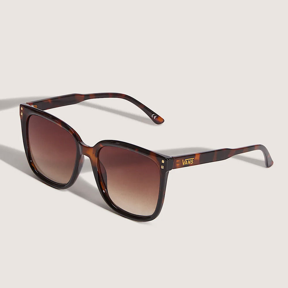 Vans Gilpin Sunglasses Tortoise Shell