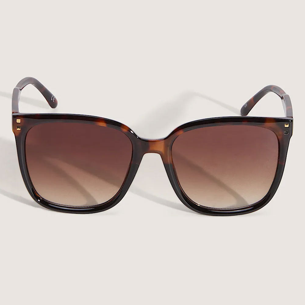 Vans Gilpin Sunglasses Tortoise Shell