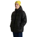 Vans Hillgate Puffer Jacket Black