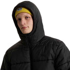 Vans Hillgate Puffer Jacket Black