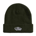 Vans Junior Classic Cuff Dried Kelp Beanie