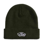 Vans Junior Classic Cuff Dried Kelp Beanie