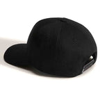 Vans Junior Classic Snapback Black Cap