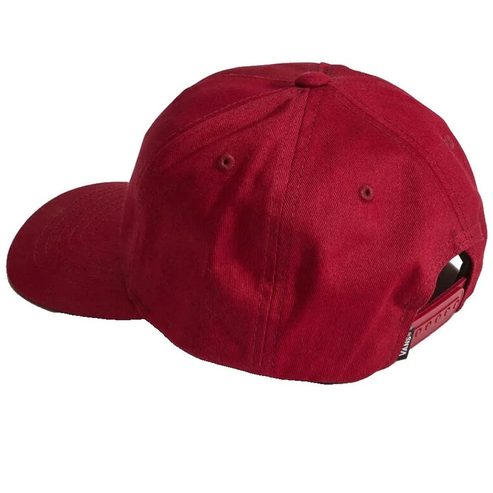 Vans Junior Classic Snapback Bordeaux Cap