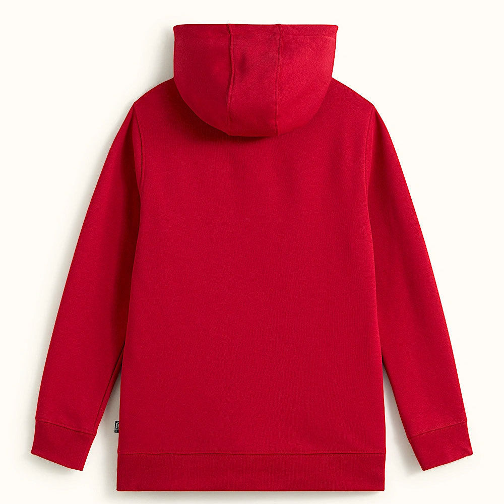Vans Junior Style 76 Po Chili Pepper Hoody