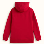 Vans Junior Style 76 Po Chili Pepper Hoody