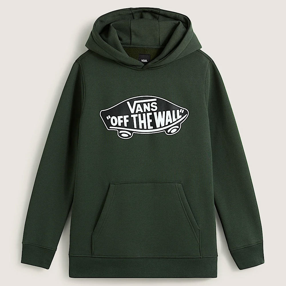 Vans Junior Style 76 Po Kelp Hoody