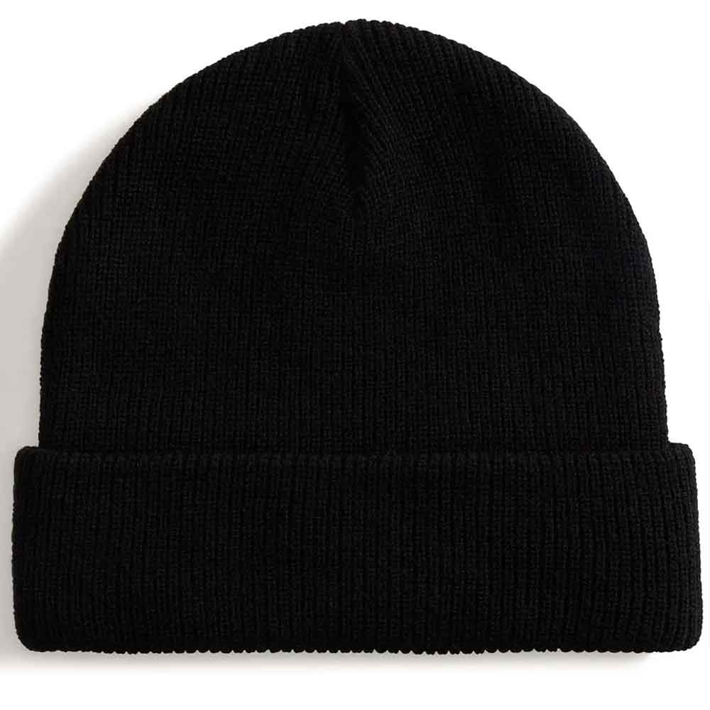 Vans Knu Patch Beanie Black
