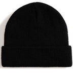 Vans Knu Patch Beanie Black