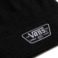 Vans Knu Patch Beanie Black