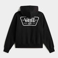 Vans Knu Patch Pullover Black