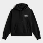 Vans Knu Patch Pullover Black