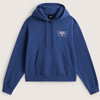 Vans Knu Patch Pullover True Navy