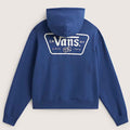 Vans Knu Patch Pullover True Navy