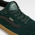 Vans Kyle Walker - Green / Gum