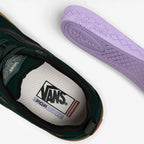 Vans Kyle Walker - Green / Gum