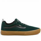 Vans Kyle Walker - Green / Gum