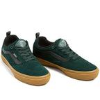 Vans Kyle Walker - Green / Gum