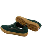 Vans Kyle Walker - Green / Gum