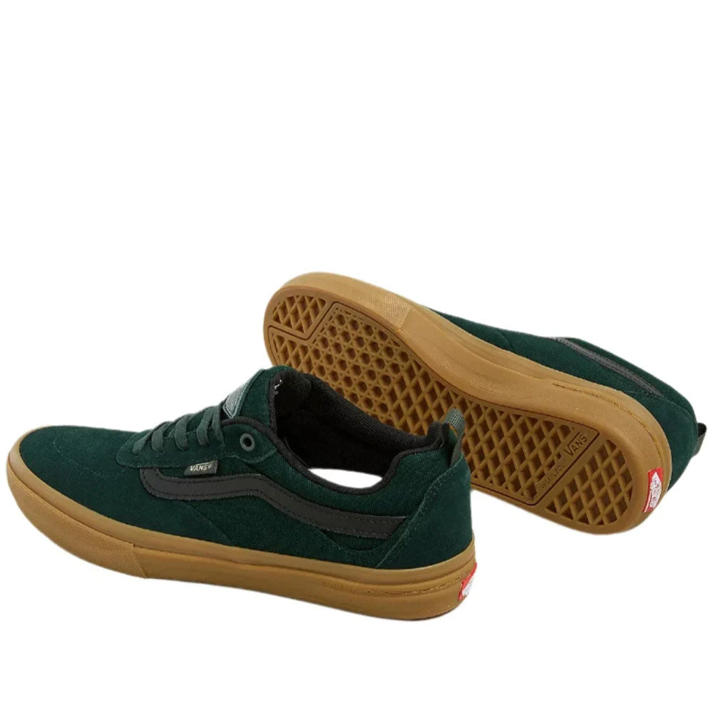Vans Kyle Walker - Green / Gum
