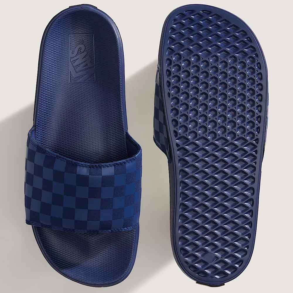 Vans La Costa Slide-On Slider Deep Indigo