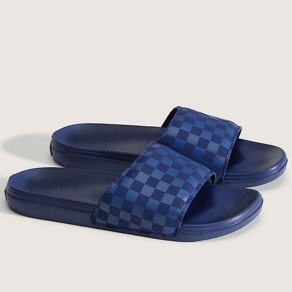 Vans La Costa Slide-On Slider Deep Indigo