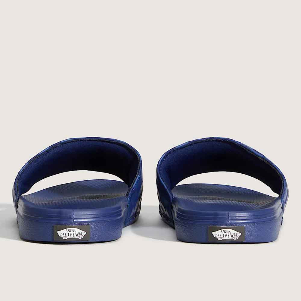 Vans La Costa Slide-On Slider Deep Indigo