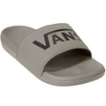 Vans La Costa Slides Dark Grey