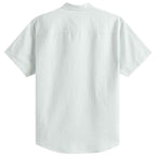 Vans Lawson Stripe Shirt Dawn Mist