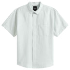 Vans Lawson Stripe Shirt Dawn Mist