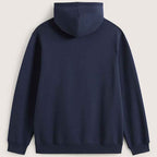 Vans Left Chest Hoody