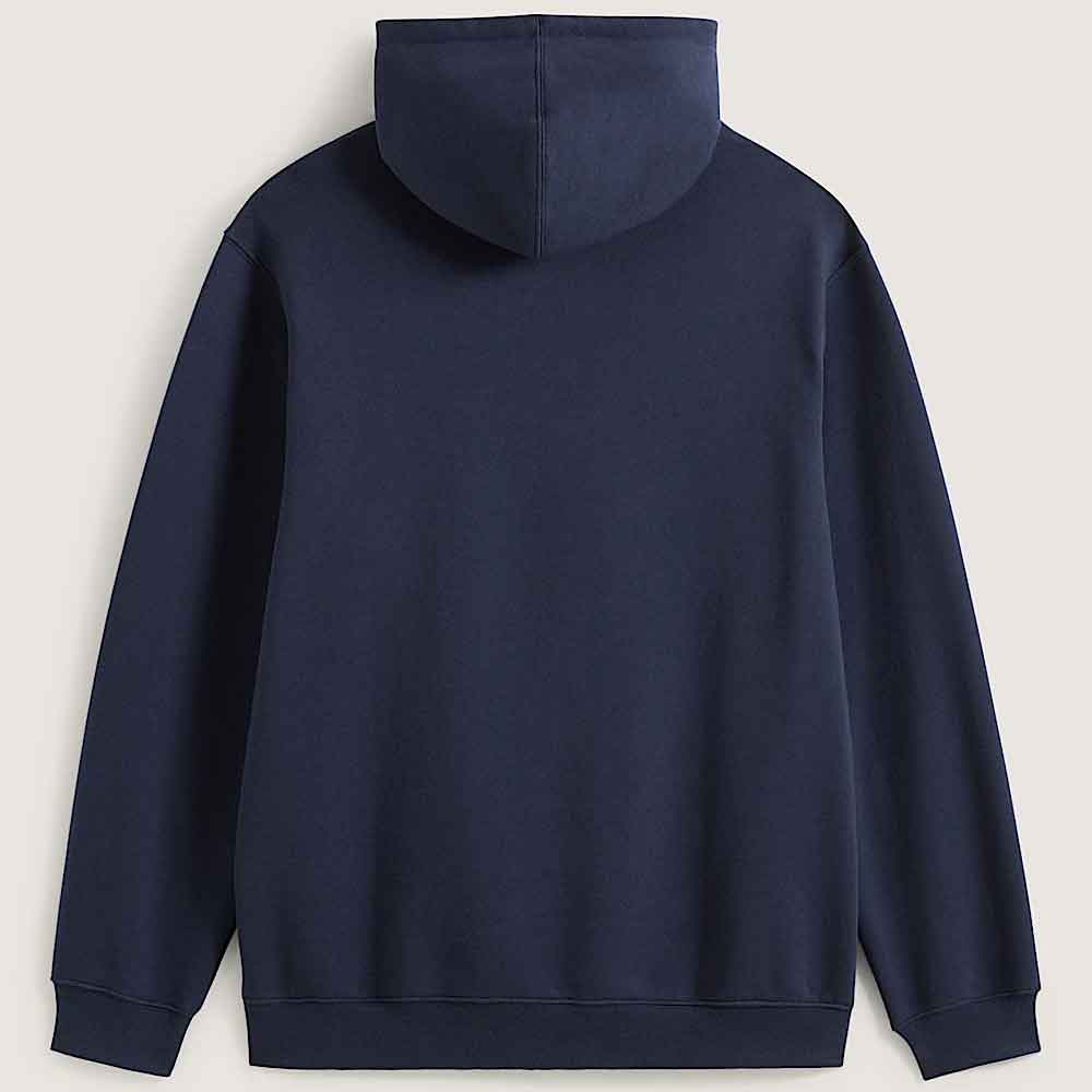 Vans Left Chest Hoody