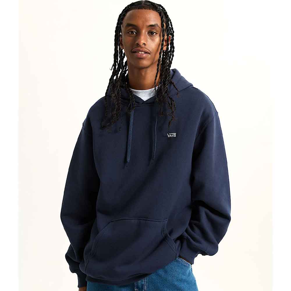 Vans Left Chest Hoody