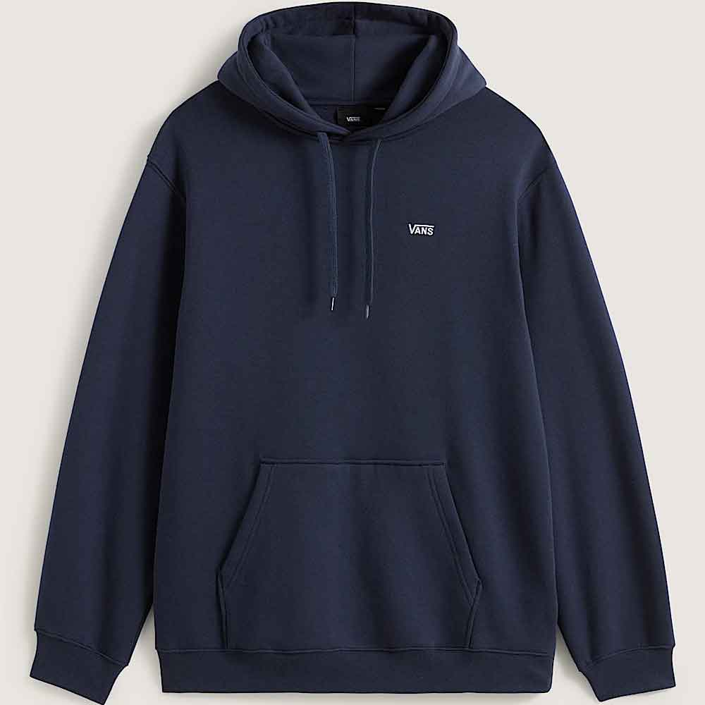 Vans Left Chest Hoody