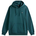 Vans Left Chest II Loose Hoody Moss