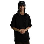 Vans Left Chest II Loose T-Shirt Black