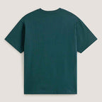 Vans Left Chest II Loose T-Shirt Mystic Moss